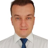 Turkish Navy Employee Hüseyi̇N Yağci's profile photo