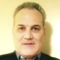 ABF Freight Employee Brian Baskin's profile photo