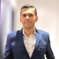 Transmissora Aliança de Energia Elétrica - TAESA Employee Prince2® It Management Rafael Lessa Pmp®'s profile photo