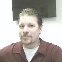 Infront Webworks - Digital Agency Employee Steve Nicol's profile photo