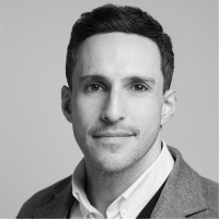 Carlsberg Britvic Employee Russell Goldman's profile photo