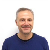 Alliants Employee Nick Wood's profile photo