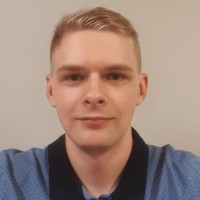 CAFA Tech Employee Tanel Reigo's profile photo