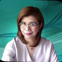 ePLDT, Inc. Employee Nerissa Ramos's profile photo