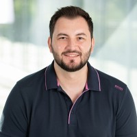 Juskys Gruppe GmbH Employee Mario Antic's profile photo