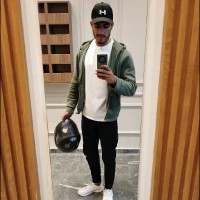 Fondation Zakoura Education Employee Alaa Hacham's profile photo