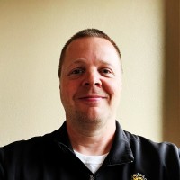University of Minnesota Duluth Employee Eric Freberg's profile photo