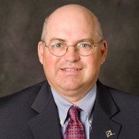 Boeing Intelligence & Analytics Employee Tom Newman's profile photo
