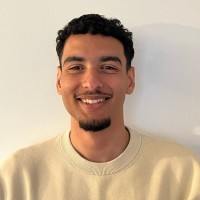 Share.d Employee Amir Benguermoud's profile photo