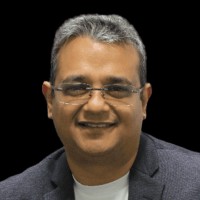 AMMO Digital LLP Employee Amitabh Bishnoi's profile photo