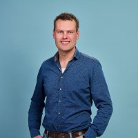 Maan Engineering | Coating Equipment Employee Gerran Klingenberg's profile photo