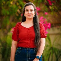 RS InfoCon, Inc. Employee Khyati Hinduja's profile photo