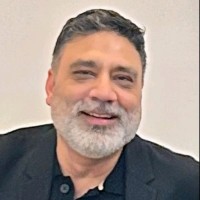 Alma Mater Store Employee Sachin Sahni's profile photo
