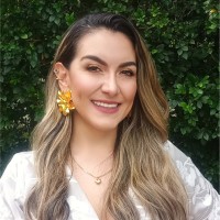 Copservir Ltda. Employee Katherine Ayala Acosta's profile photo