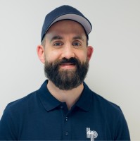 Hallingplast AS Employee Ole Bøen's profile photo
