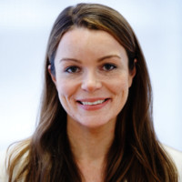 New York Genome Center Employee Anna Basile's profile photo