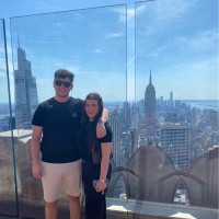 K3 Capital Group Employee Chloe Depledge's profile photo