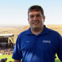 Scott Secrest Email & Phone Number