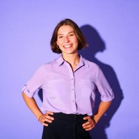 Input interiör Employee Clarisse Benoît's profile photo