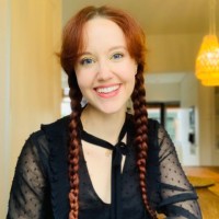 Accent Advisor Employee Bri Obied's profile photo