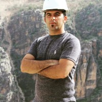 Saeed Alikhani Email