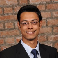 Lilamani Group Employee Priyank Vyas's profile photo