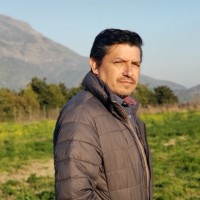 Geoxite Employee David Barra's profile photo