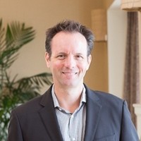 Grand Hyatt Deer Valley Employee Michael Halloran's profile photo