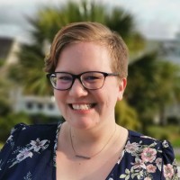 Association of American Medical Colleges (AAMC) Employee Sarah Hook-Rogers's profile photo
