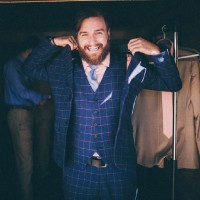 Taylor Fuller Email & Phone Number