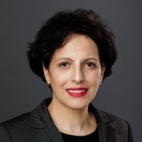 Simona Irimie Email
