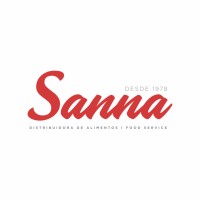 Sanna Distribuidora de Alimentos | Food Service Employee Sanna de Alimentos's profile photo
