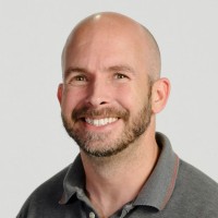iDonate Employee Robert Dupree's profile photo