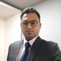 Chetan Parmar Email & Phone Number