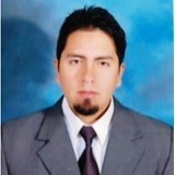 Minsur S.A. Employee Rodolfo Vargas Ramírez's profile photo