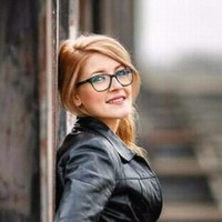 Element Development Romania Employee Alexandra-Mihaela Popa's profile photo