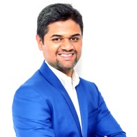 Microsoft Employee Sumit Kale's profile photo