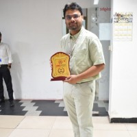 Siddharth Jha Email