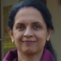 The Oriental Insurance Company Ltd. Employee Nirmala Dhepe's profile photo