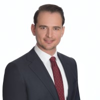 Steiner Development AG Employee Milan Mrics's profile photo