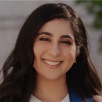 Safeway Group, Inc. Employee Shreen Shaikh's profile photo