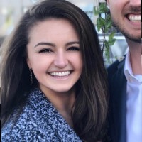 Haley Benson Email & Phone Number