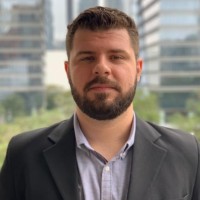 Braúna Investimentos Employee Thiago Brunelli Borba's profile photo