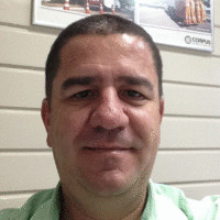 Grupo Corpus Saneamento e Obras Employee Breno Geaquinto's profile photo