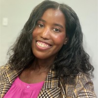 Jefferson High School Employee Myracle Jackson's profile photo