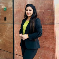 Bharat Serums and Vaccines Limited Employee Mrunal S.'s profile photo