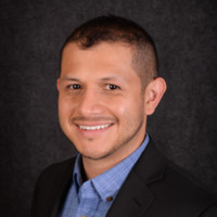 VirtuAlly.io Employee Donovan Bacuyag's profile photo
