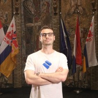 Tap2 Employee Giuseppe di Rosa's profile photo