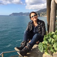 sued srl Employee Maria Maffei's profile photo