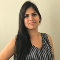 Pareto Intelligence Employee Deepika Dua's profile photo